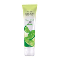 Thumbnail for Avon Naturals Lime Cleanser - Distacart