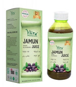 Thumbnail for Vitro Naturals Jamun Juice - Distacart