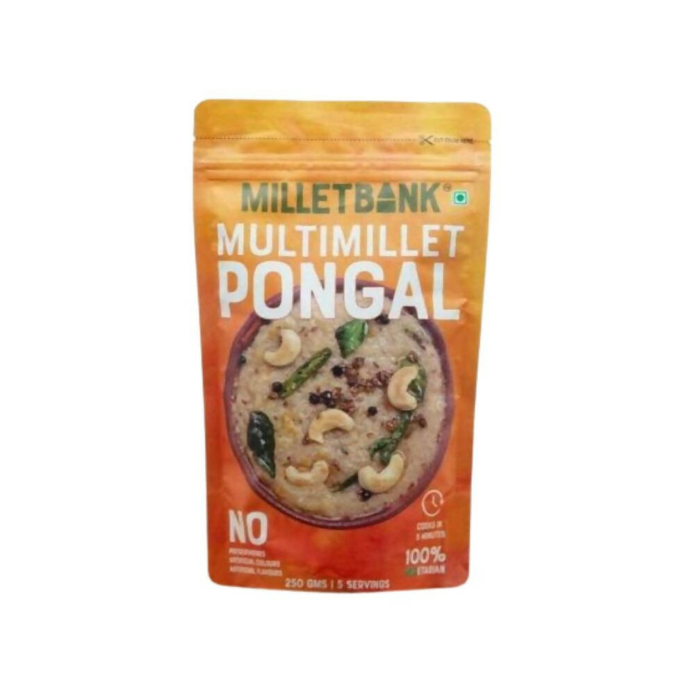 My Millet Basket Multi Millet Pongal - Distacart