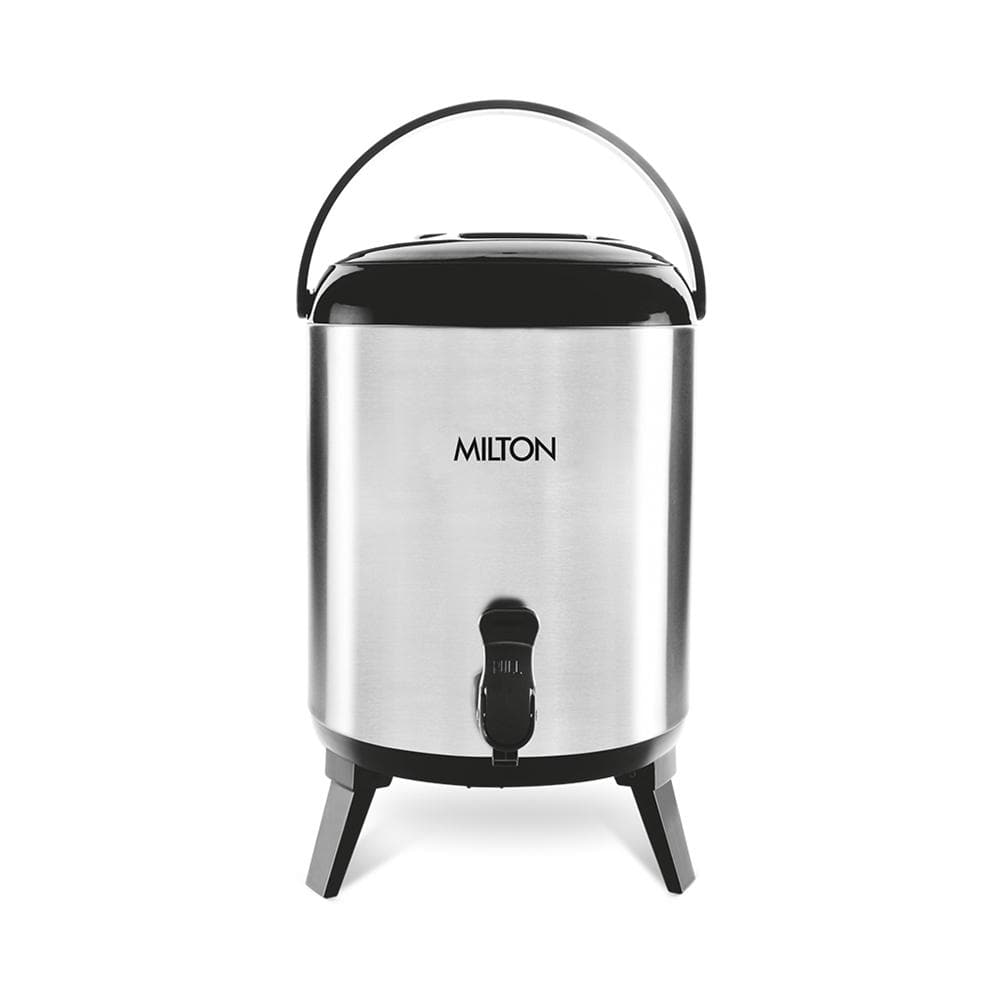 Milton Thermosteel Stellar Insulated Water Jug, 4L - Distacart