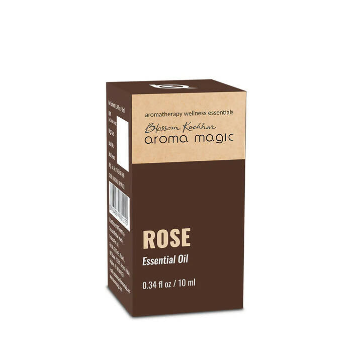 Blossom Kochhar Aroma Magic Rose Oil - Distacart