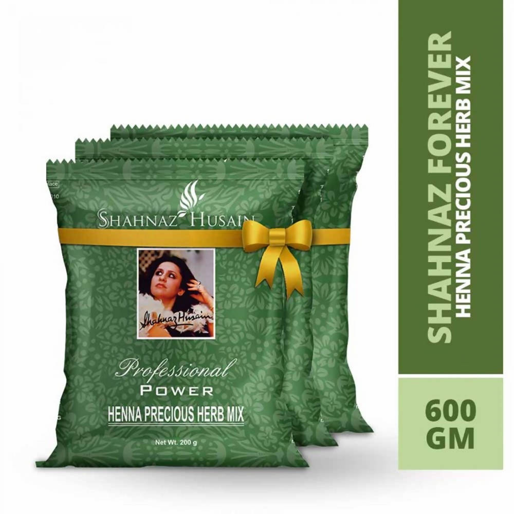 Professional Power Henna Precious Herb Mix
