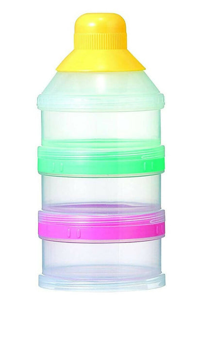 Pigeon Powder Milk Container - Distacart
