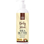 Thumbnail for Old Tree Shea Butter Intensive Body Lotion - Distacart