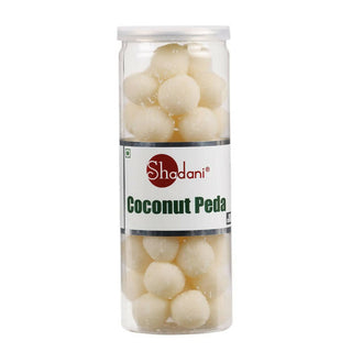 Shadani Coconut Peda - Distacart