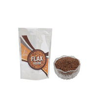 Thumbnail for Flyberry Gourmet Flax Seeds - Distacart