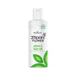 Thumbnail for Medisynth Naturals Moonflower Arnica Hair Oil