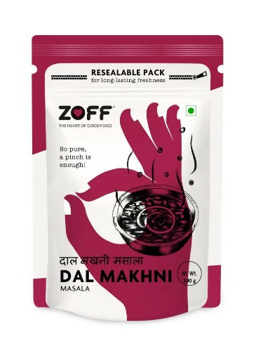Zoff Spices Chicken Combo - Distacart