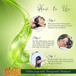 Thumbnail for Old Tree Fenugreek Hair Shampoo for Strong & Long Hair - Distacart