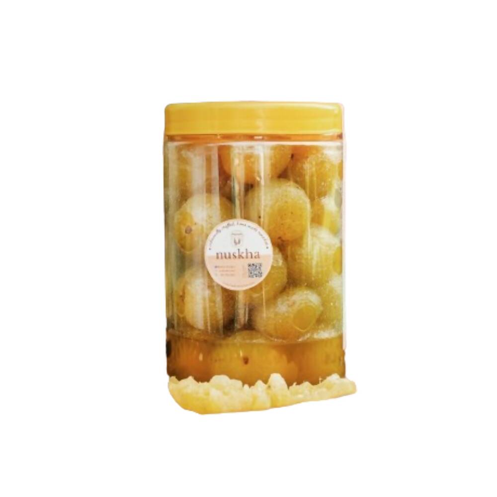 Nuskha Amla Murabba - Distacart