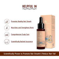 Thumbnail for Avimee Herbal Scalptone Hair Growth Serum - Distacart