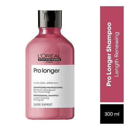 L'Oreal Paris Professionnel Pro Longer Shampoo - Distacart