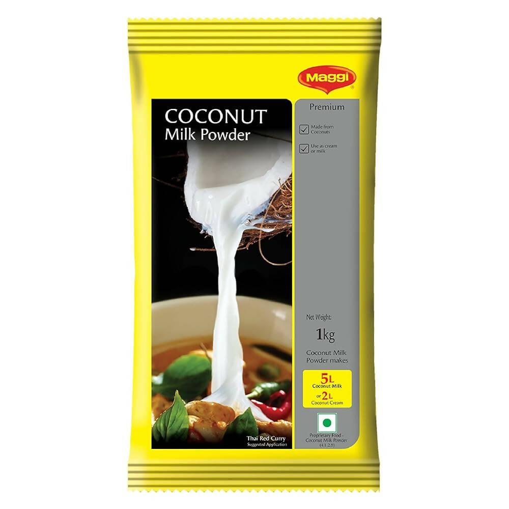 Maggi Coconut Milk Powder - Distacart