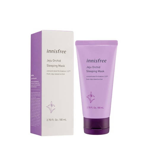 Innisfree Jeju Orchid Sleeping Mask online