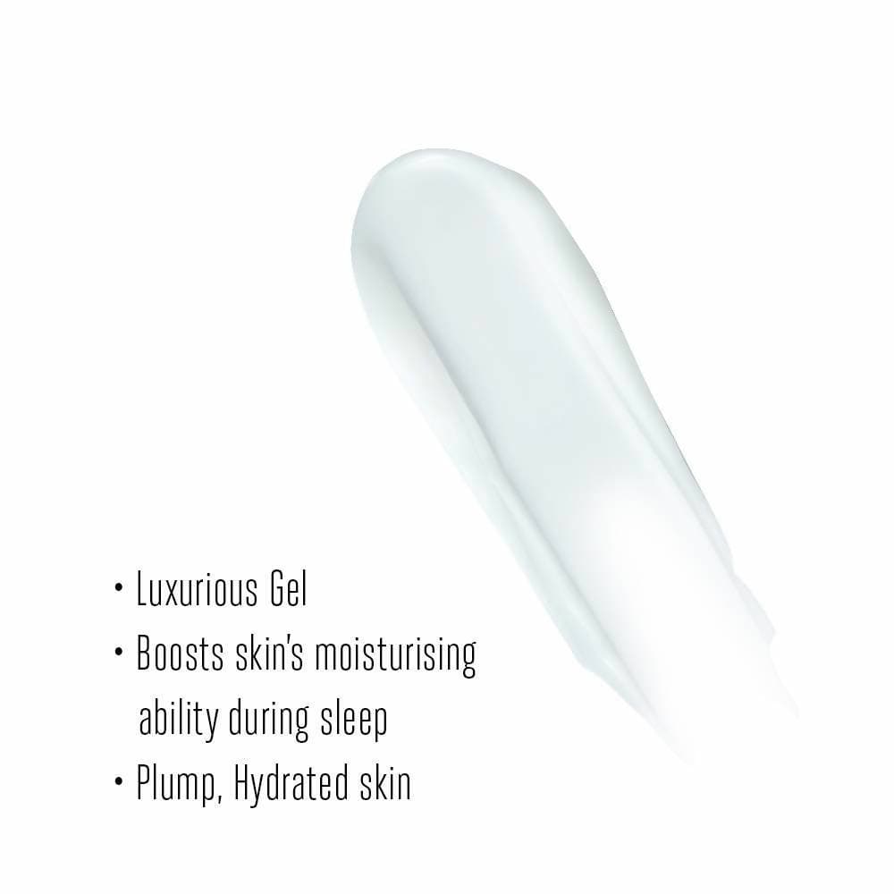 Lakme Absolute Hydra Pro Overnight Gel - Distacart