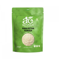 Thumbnail for Ae Naturals Manjistha Powder
