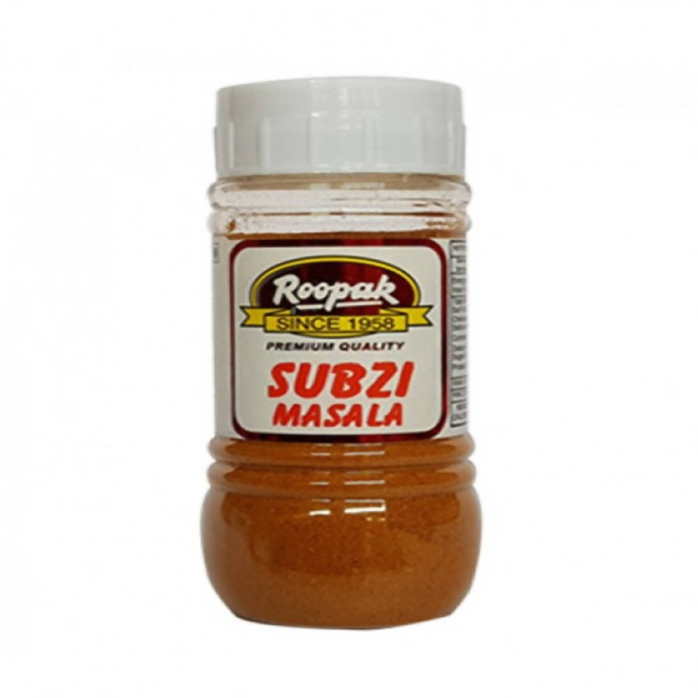 Roopak Subzi Masala - Distacart