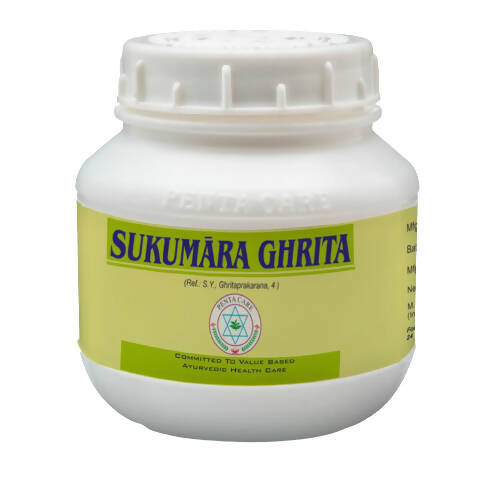 Pentacare Ayurveda Sukumara Ghrita - Distacart