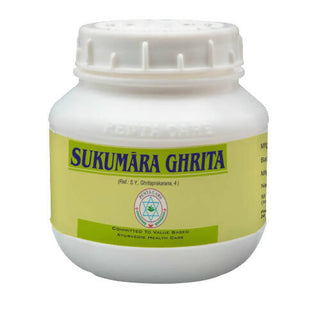 Pentacare Ayurveda Sukumara Ghrita - Distacart