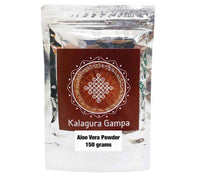 Thumbnail for Kalagura Gampa Aloe Vera Powder