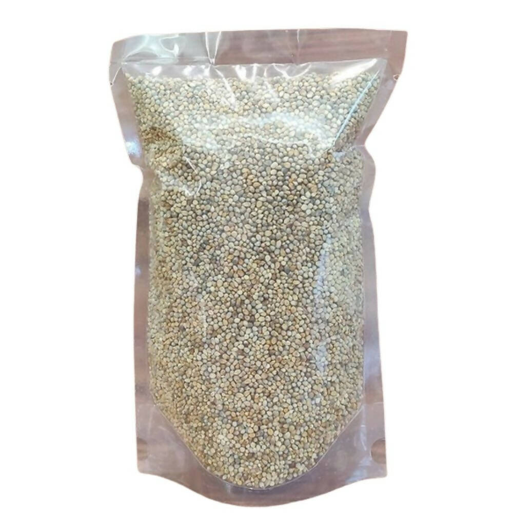 Satjeevan Organic Bajra Kambu Pearl Millet - Distacart
