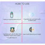 Thumbnail for It's Skin Hyaluronic Acid Moisture Toner - Distacart