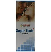 Thumbnail for Bakson's Homeopathy Super Tonic - Distacart