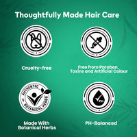 Thumbnail for Himalaya Herbals Anti-Dandruff Cooling Mint Shampoo - Distacart