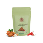 Thumbnail for Ella Foods Peri Peri Almonds
