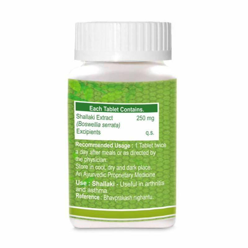 Pure Nutrition Triphala Tablets