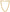 Gold-Plated Alloy Black Crystal Chain - The Pari - Distacart