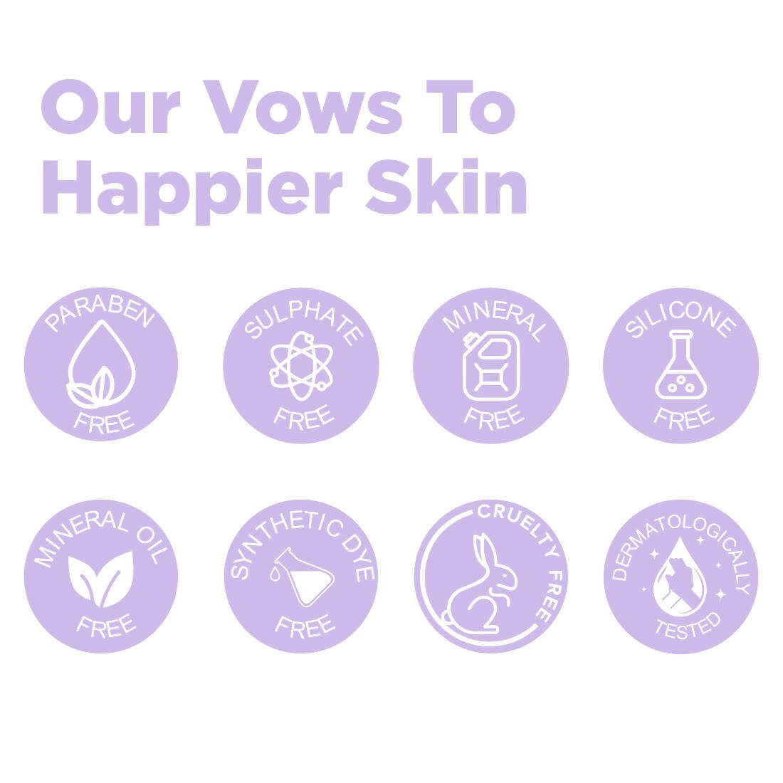 Happier Soulfood Body Wash - Distacart