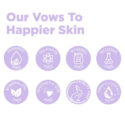 Happier Soulfood Body Wash - Distacart