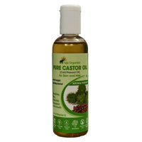 Thumbnail for Teja Organics Pure Castor Oil