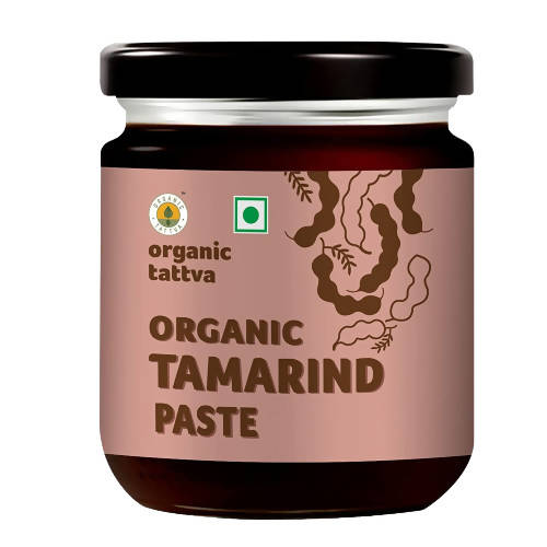 Organic Tattva Tamarind Paste