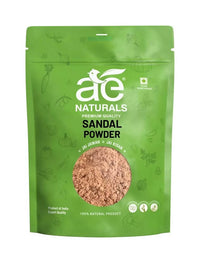 Thumbnail for Ae Naturals Sandal Powder