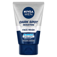 Thumbnail for Nivea Dark Spot Reduction Men Face Wash