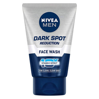 Nivea Dark Spot Reduction Men Face Wash