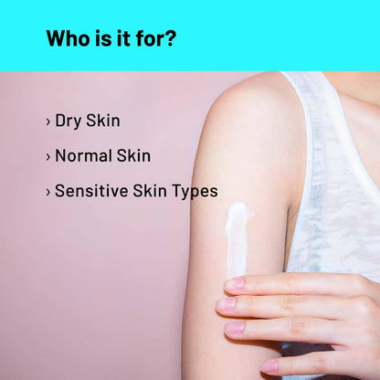 Chemist At Play Dry-Normal Skin Body Lotion - Distacart