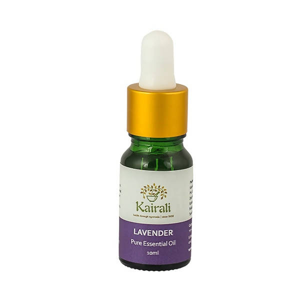 Kairali Ayurvedic Lavender Pure Essential Oil Online