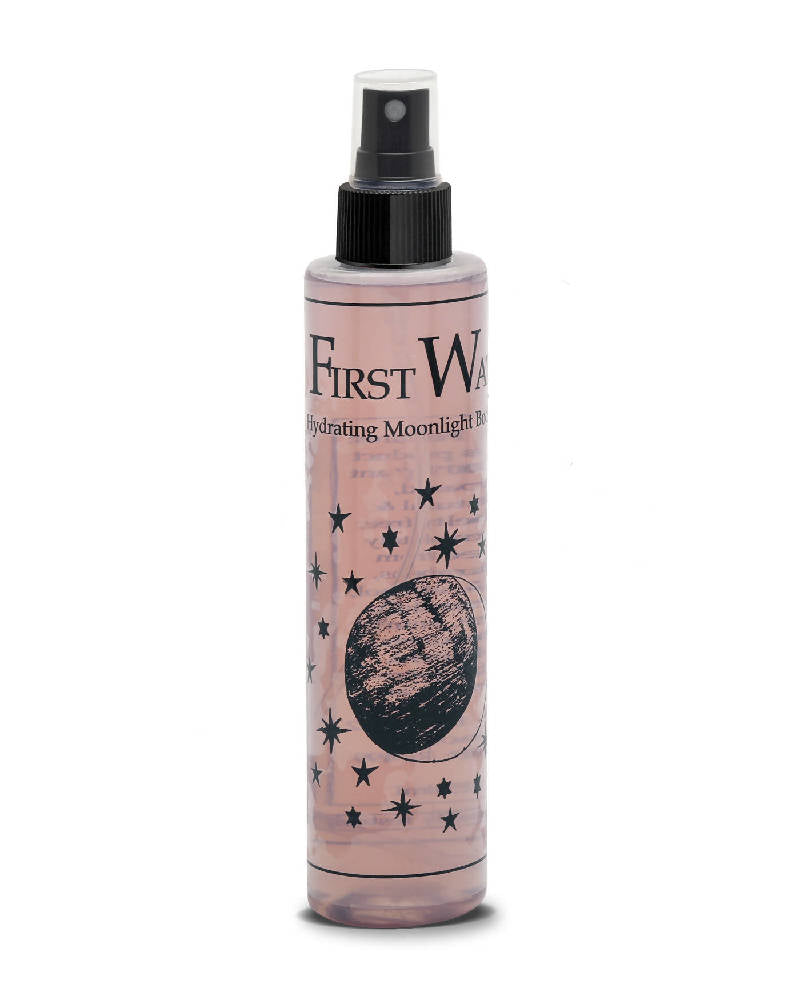 First Water Hydrating Moonlight Body Mist - Distacart