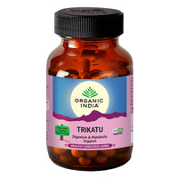 Thumbnail for Organic India Trikatu - Distacart