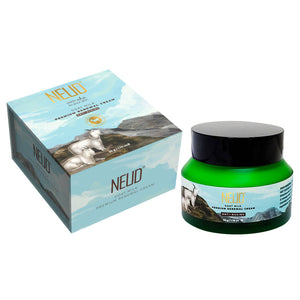 Neud Goat Milk Premium Renewal Cream