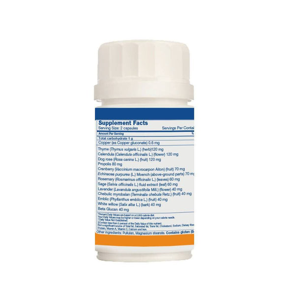 Biogetica Holoram Soluban - Distacart