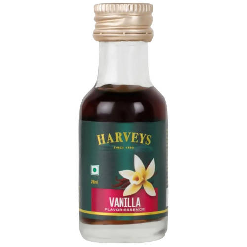 Harveys Vanilla Flavor Essence - Distacart