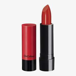 Oriflame OnColour Lipstick - Bright Red