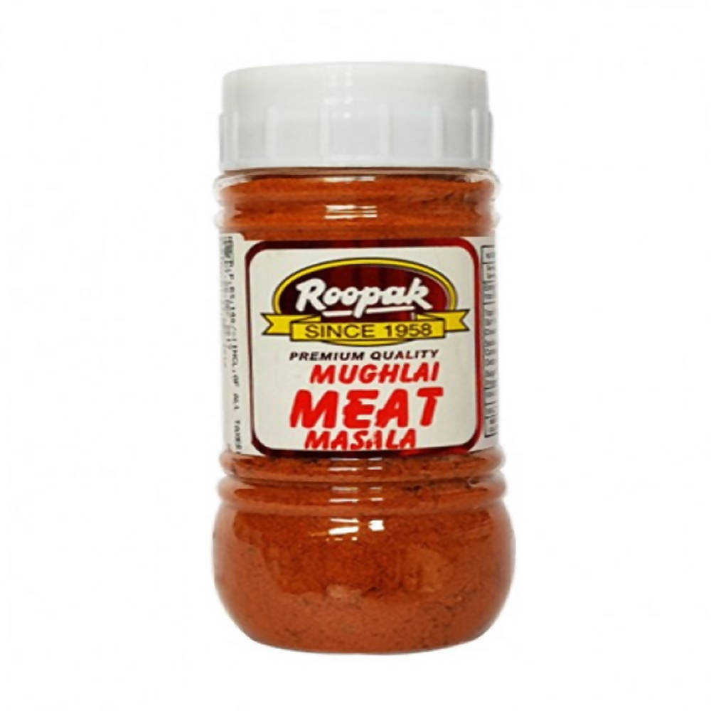 Roopak Mughlai Meat Masala Powder - Distacart
