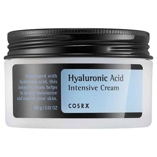Cosrx Hyaluronic Acid Intensive Cream - Distacart