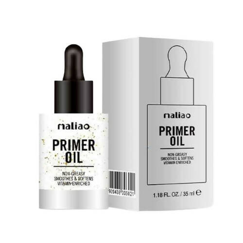 Maliao Professional Oil Primer - Distacart