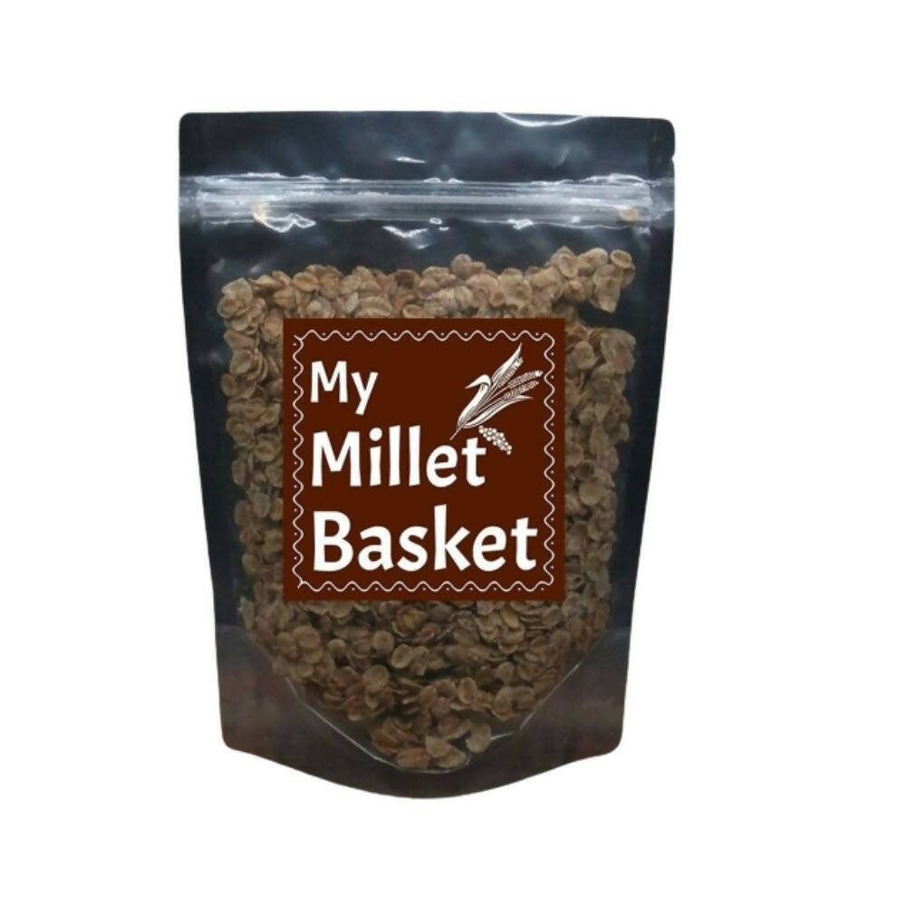My Millet Basket Barley Flakes (Ready to Eat) - Distacart